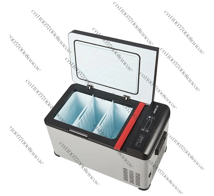 Refrigerator and car 20l portable mini car refrigerator for camping