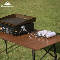 Gas Tank Pipe Connection Line Z16 Z17 Camping Outdoor Charging Gas Tank Accessories