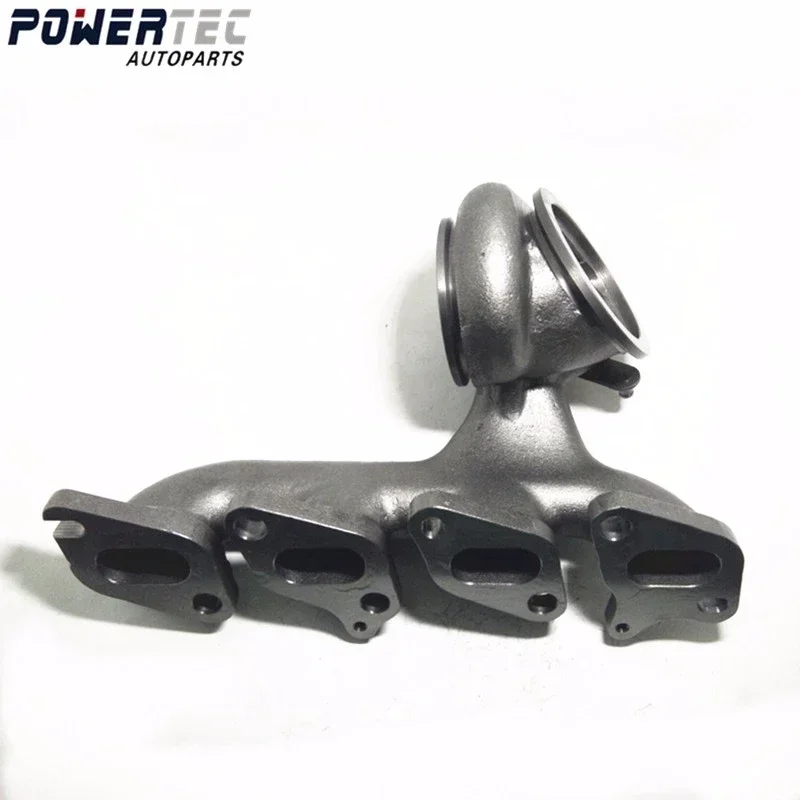 781504 Turbine Housing Exhaust Housing Exhaust Manifold for Opel Astra J 1.4 Turbo ECOTEC with High Quality and Low Price