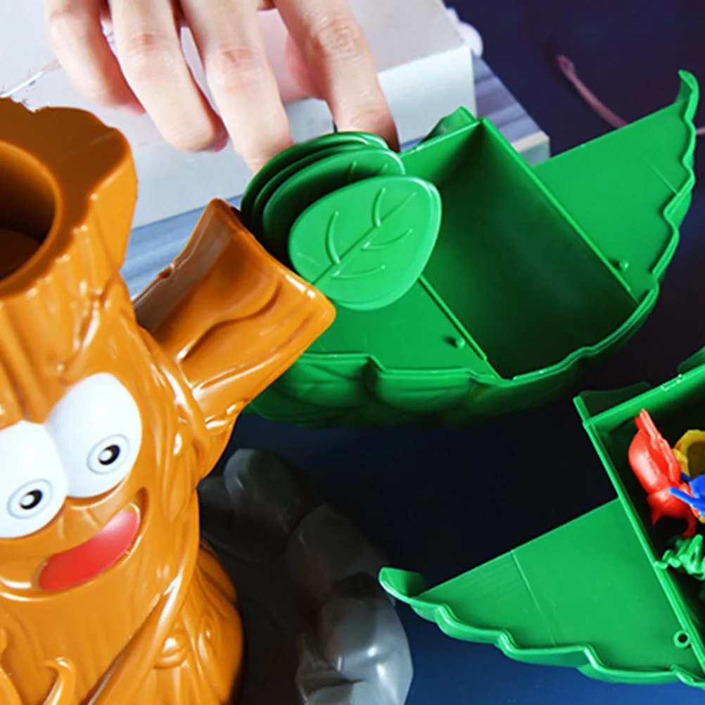 

Набор из 1 шт. Настольная игра «Побег от насекомых» для детей, веселая развивающая интерактивная семейная игра для родителей и детей, игры для малышей