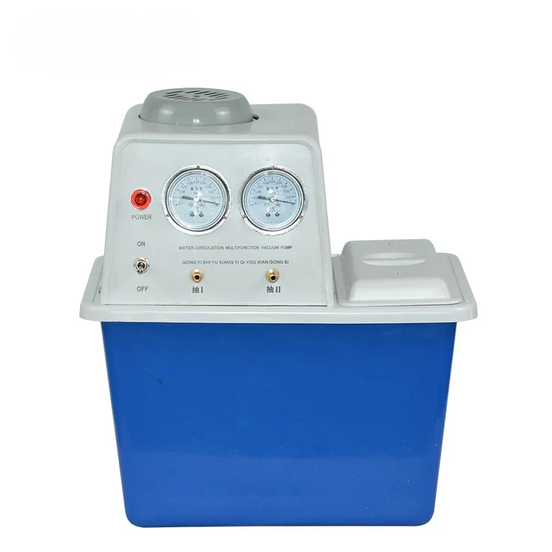 Water Circulation Vacuum Pump Water Circulating Small Vacuum Pump with ISO