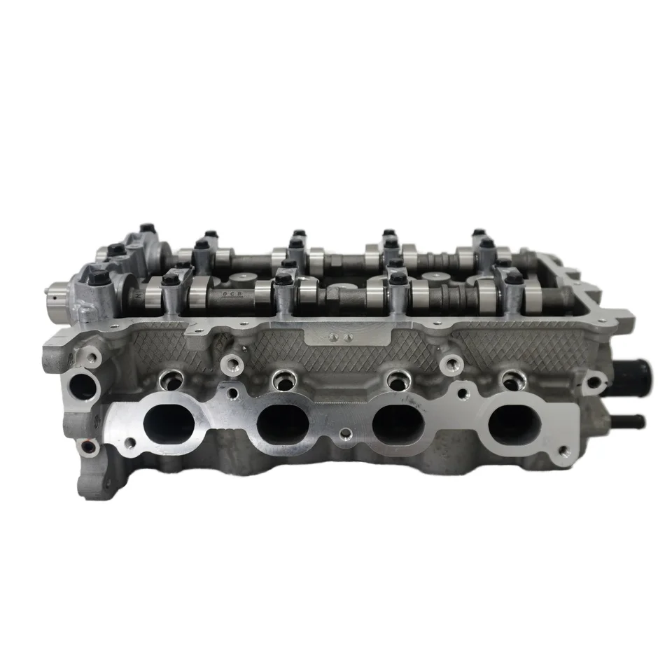G4LC High Quality Engine Cylinder Head Assembly For Hyundai I10/i20 For Kia Rio Picanto Huanchi K2 New Model
