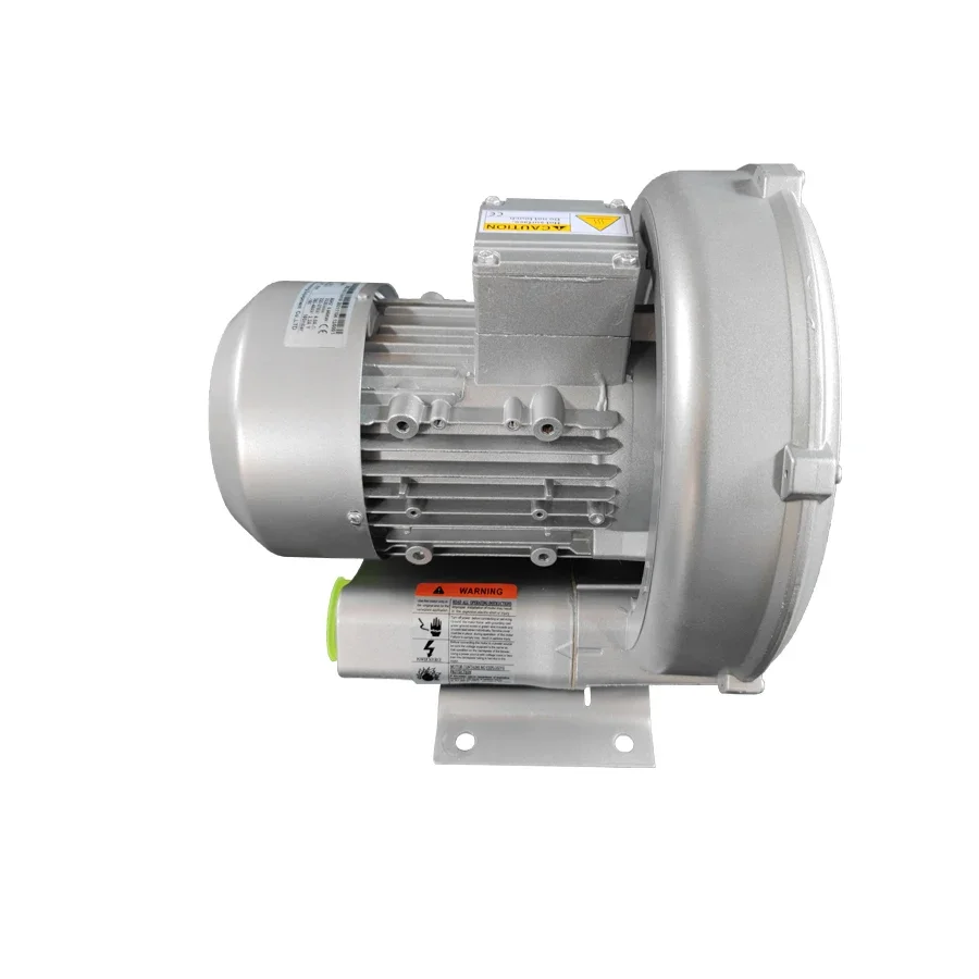 شحن مجاني CE 2RB410-7AH16 1HP 0.85KW 3AC الصناعية الكهربائية منفاخ متجدد كومبيرسور حمام سباحة دوامة مضخة