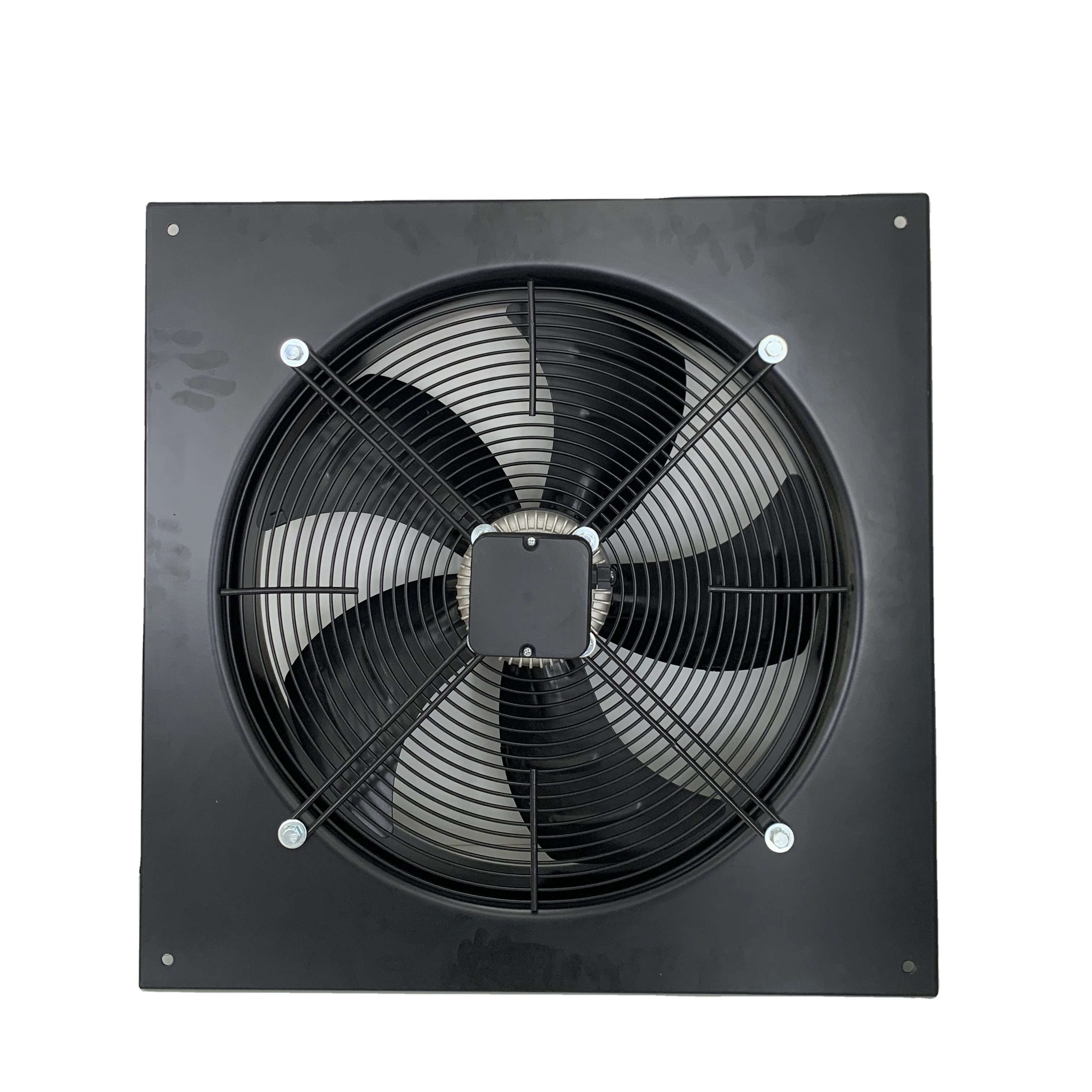 

YWF 500MM Evaporator Fan Motor Axial Flow Fans Refrigerator AC Condenser Cold Storage Series YWF Series Axial Cold Fan