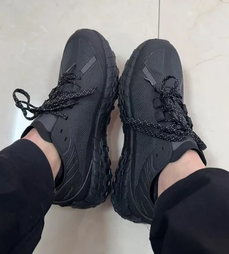 

2025 Winter New Arrivals: Hot-Selling Anti-Slip, Wear-Resistant, High-Quality Running Shoes Marathon Training Shoes Track Runnin