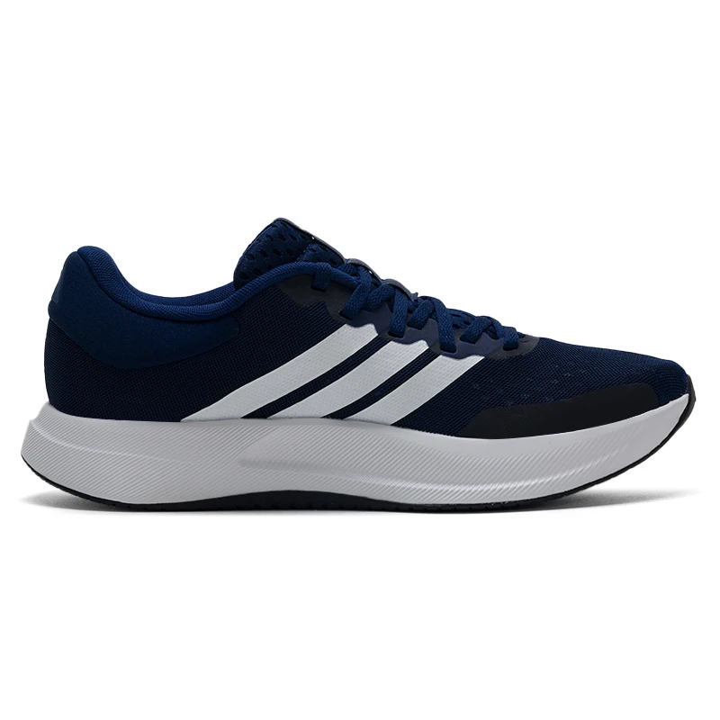 Adidas Men's Running Shoes, Mesh Breathable, Comfortable, Cushioning, Lightweight Casual Shoes, Sports Shoes Jr5851