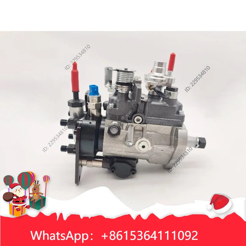 1Pc excavator parts, high quality C4.4 oil pump