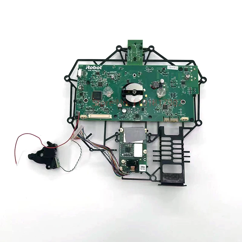 Original Motherboard For IRobot Roomba I7 I7+ I7 Plus I8 Robot Vaccum Cleaner Spare Parts