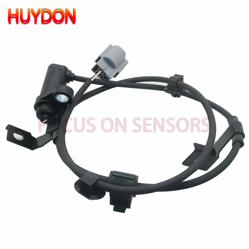 MN102573 MN102574 MN102577 MN102578 Front Rear Left/RightABS Wheel Speed Sensor For Mitsubishi L200 2012 2013 2014 2015 view 4