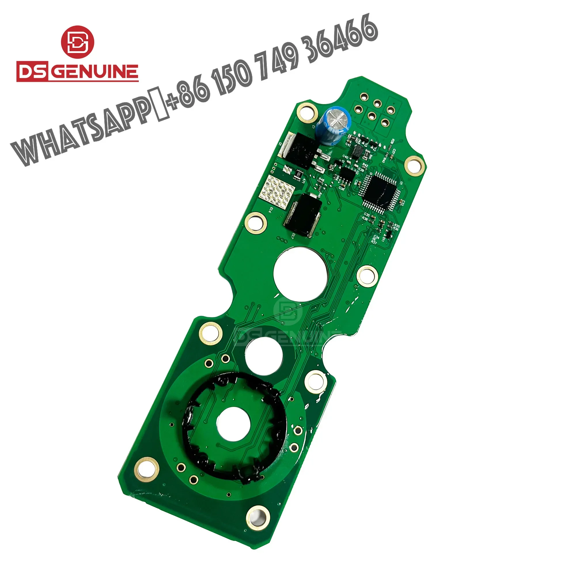 

High Quality New X15 ISX VGT Actuator Repair Kit Actuator 3791991 PCBA Board