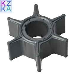3C8-65021-2 Water Pump Impeller For Tohatsu Nissan 2-Stroke 30-50HP Sierra 18-8922 3C8-65021 3C8-65021-0 3C8-65021-1