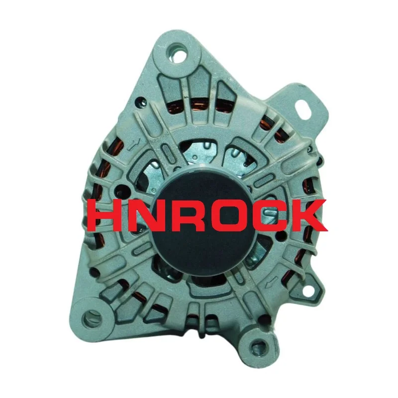 NEW HNROCK 12V 150A ALTERNATOR 2032159.1 2655419 28-6675 37300-3A001 37300-3A002 443248 553873RIV 57608 FOR IX55 3.0 DIESEL