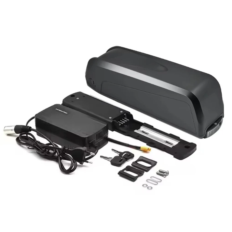 

Key Pack 13Ah Max Shark Ah 21700 Lithium Battery Down Tube