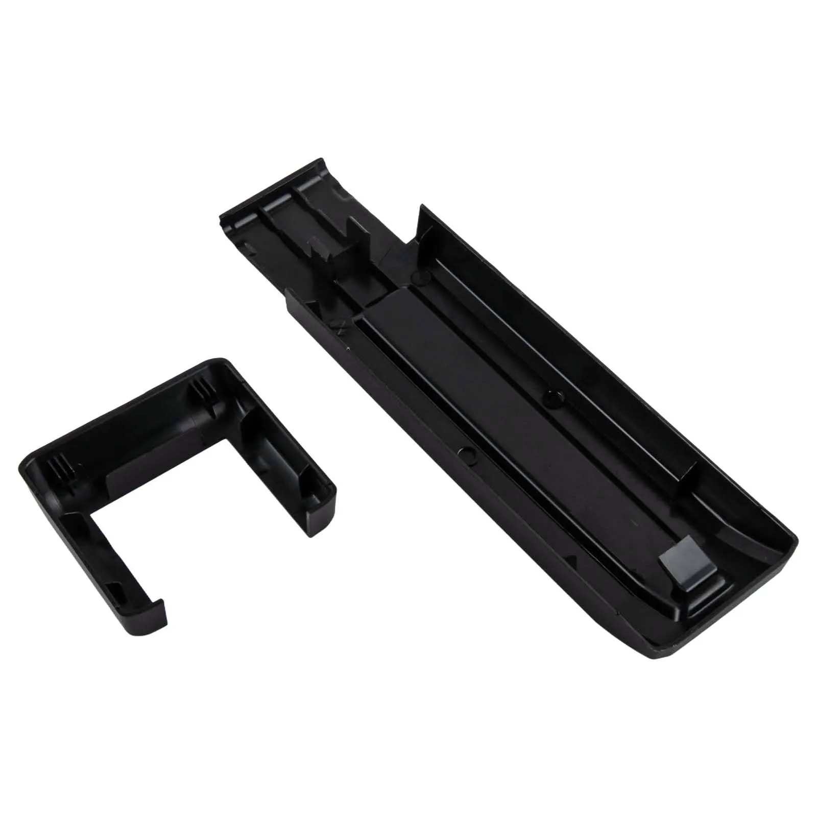 

Пластиковые чехлы на петли, чехлы на петли задней двери для индивидуальной настройки автомобиля, номер детали OE 55397092AC для Jeep, Wrangler