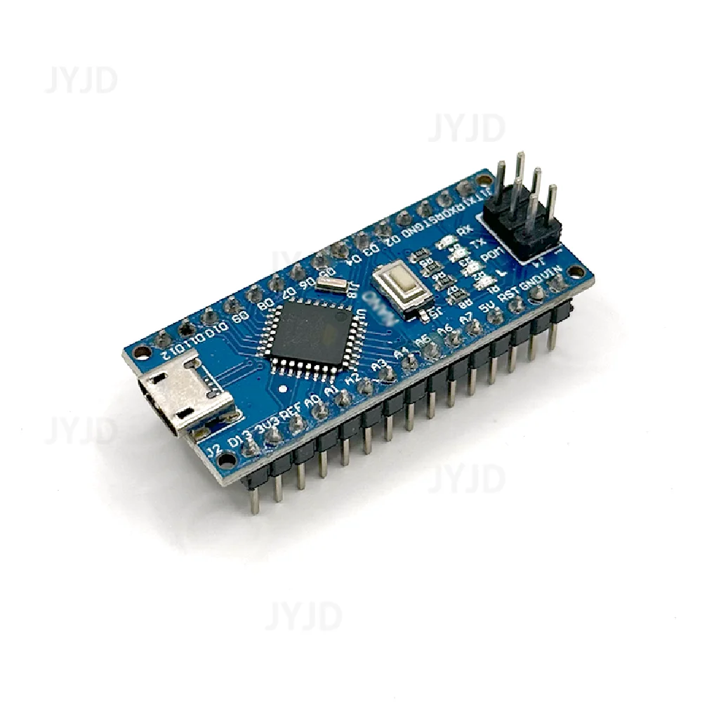 Micro USB Nano 3.0 With the bootloader compatible Nano controller for arduino CH340 USB driver 16Mhz ATMEGA328P