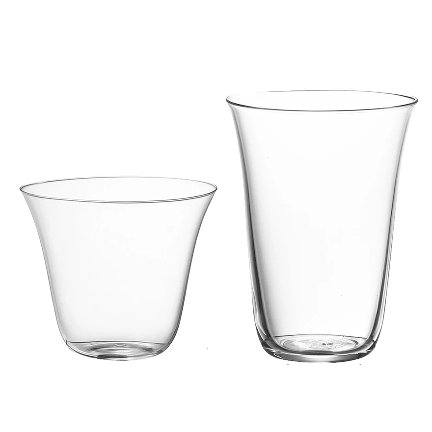 Long Drink Glass,Juice Glass,Glass Water Cup,Cocktail Glass, Old Fashion Glass,Whiskey Glass