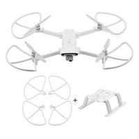 Propellers Guard Landing Gear Set 8 Quadcopter Accessories, , easily install