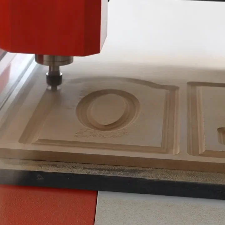 router 3d per macchine per legno cnc / macchina per incisione cnc 1325