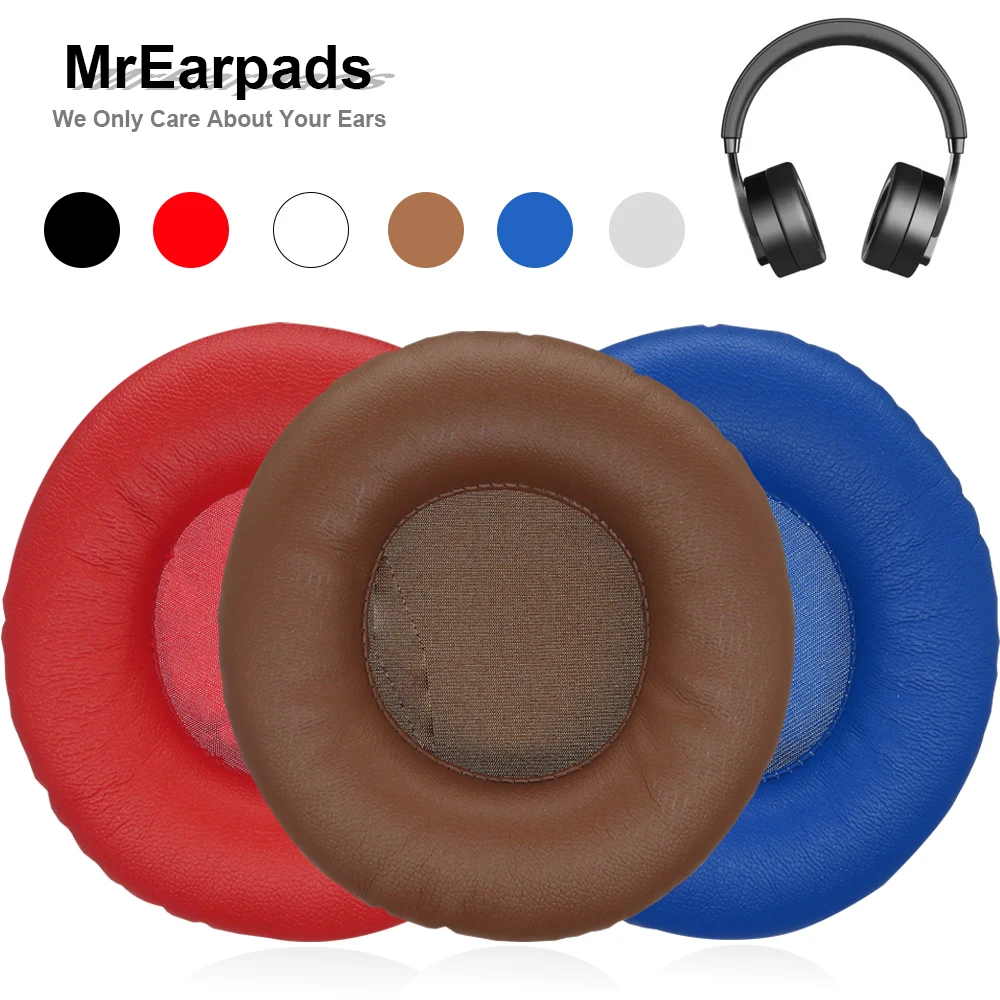 SHC1300 Earpads For Philips SHC1300 Headphone Ear Pads Earcushion Replacement