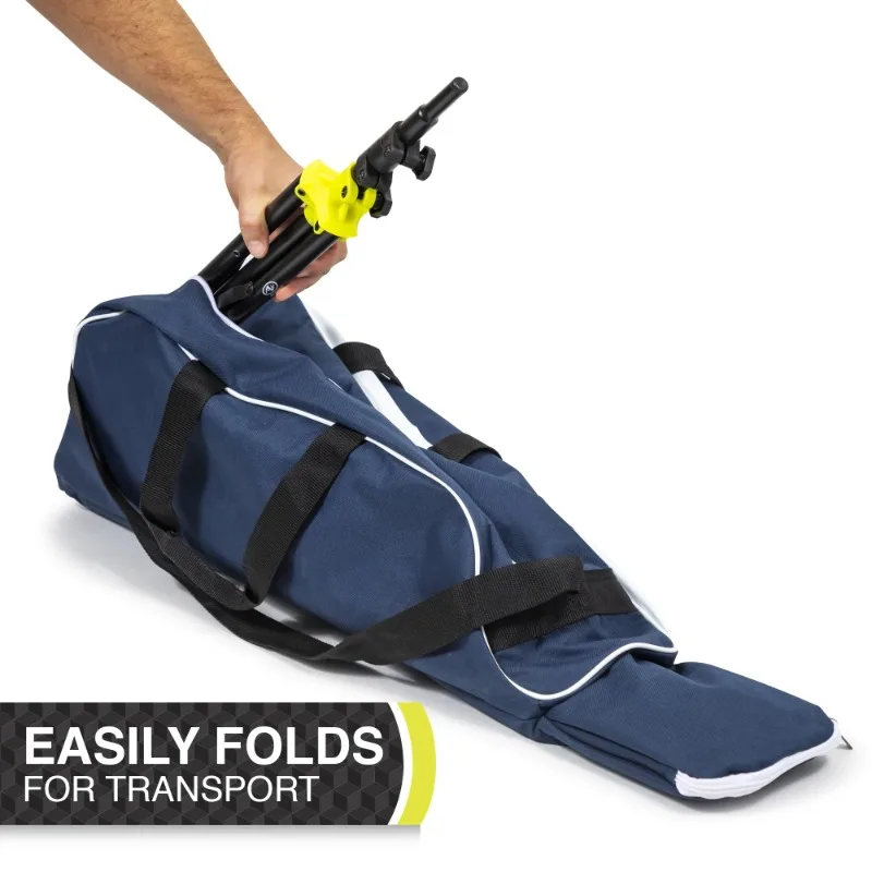 Maglietta da battuta regolabile Works, 25-39"