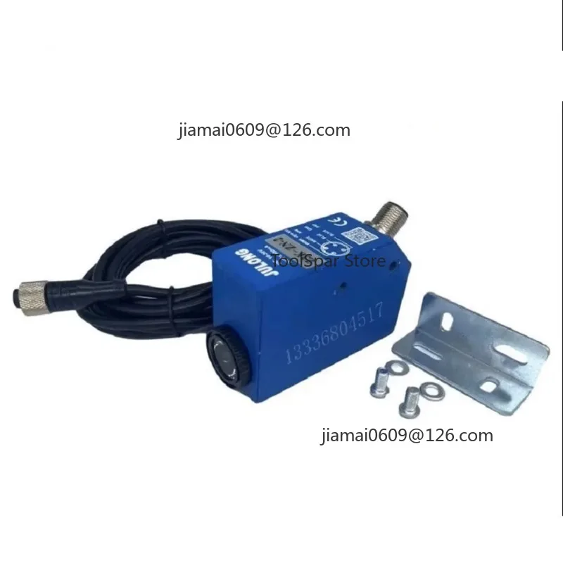 Z3K‑ZN Z3KZN Color‑Mark Contrast Sensor Photoelectric Eye For Bag Making Machine Color Coding Detection