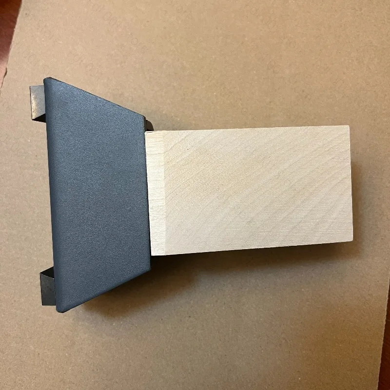 For Stainless Steel Fixed Plate for Metalworking Jewelry, Dovetail, Wooden Table Plug, Bearing Iron Table Lifting System