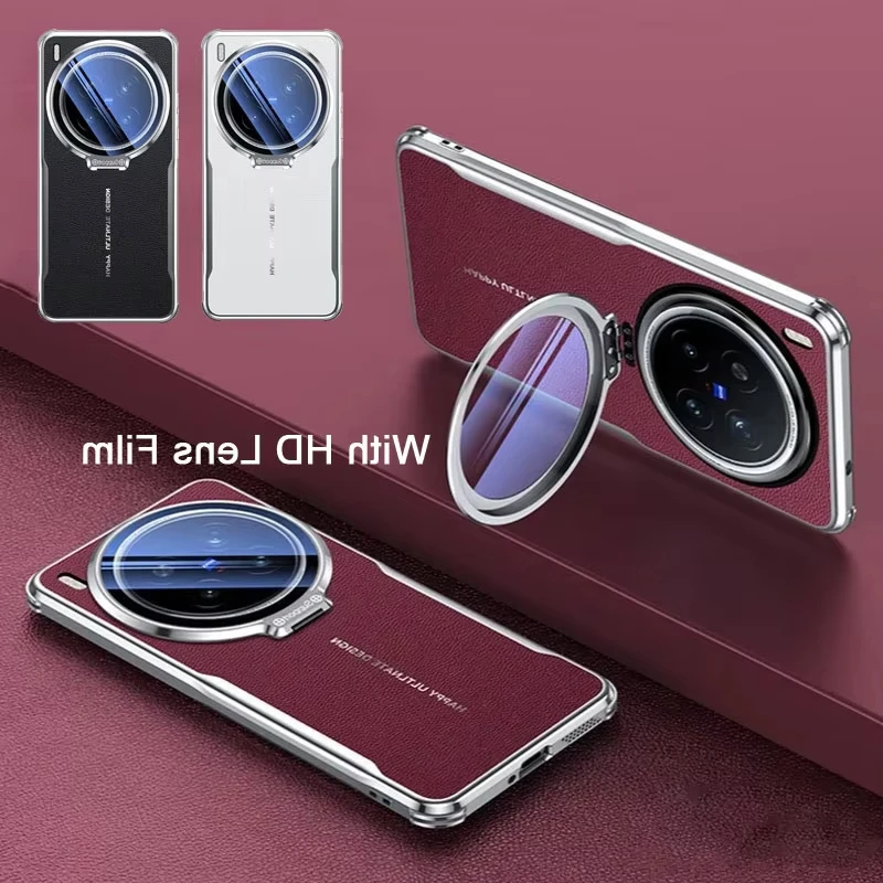 #83 Discounted Vivo X100 Phone Case Worth Buying