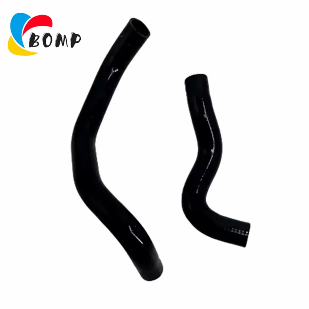 

Для 2007 2008 2009 Nissan 350Z Z33 VQ35HR 3,5 л комплект силиконовых шлангов радиатора (2 шт.)