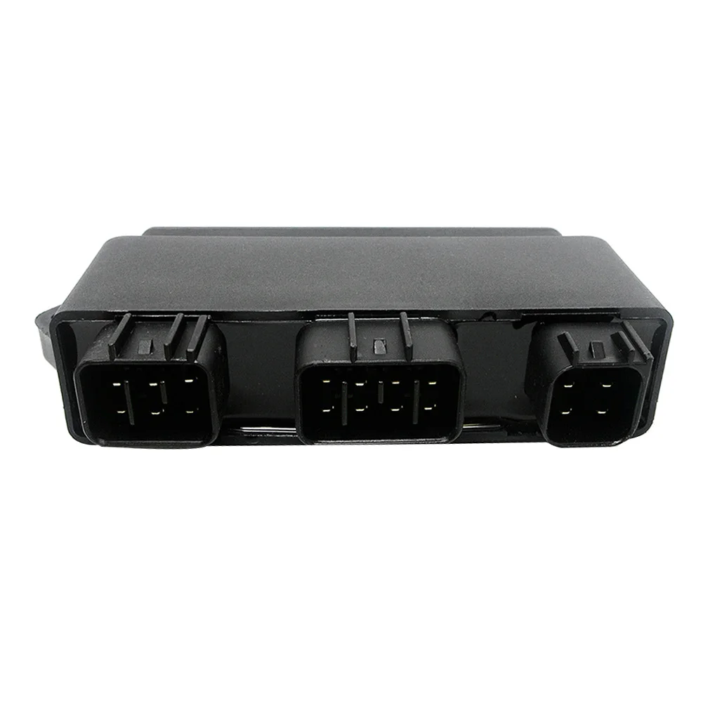 High Performance Ignitor CDI Box Module Unit 5UH-85540-00-00 for Yamaha YFM 350 Bruin 2X4 4X4 2004 2005 2006-2014JAS