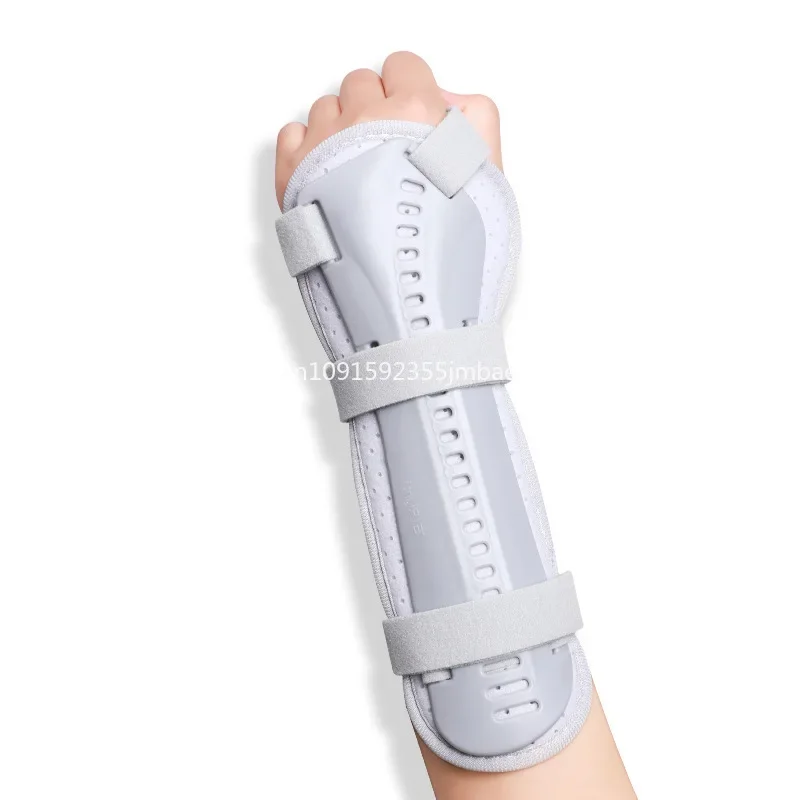 

Wrist Sprain Fixed Wrist Brace Brace Carpal Tunnel Syndrome Tendon Sheath Cover In Stock