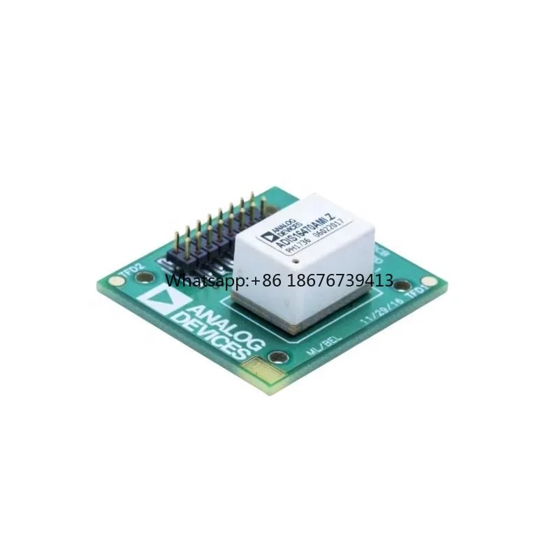 Electronic Component  ADIS16470/PCBZ Degrees of Freedom Inertial Sensor MODULE Integrated Circuit