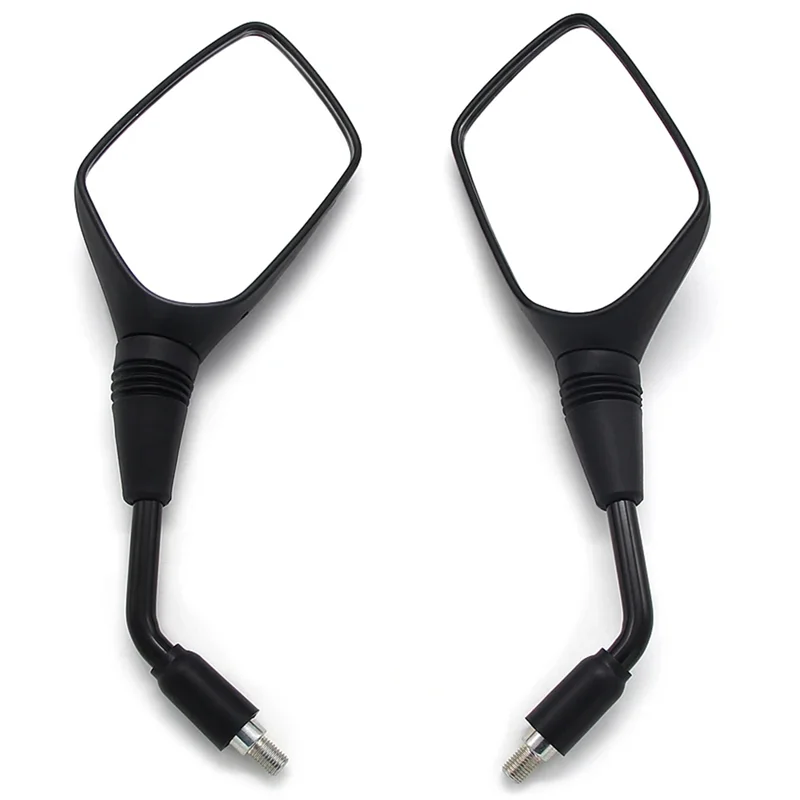 

Reliable Motorcycle Rearview Side Mirrors For Suzuki SV650 DL650 SFV650 DL1000 SV400 V-Strom Gladius GSR400 GSR600 GSR750 SV1000