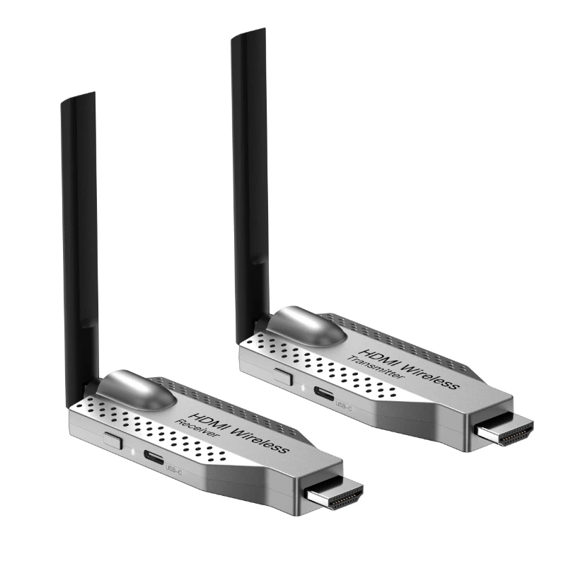 

150M 1080P high definition wireless expander 5G Wifi Transmitter & Receiver Laptop & TV Audio & Video Accessories
