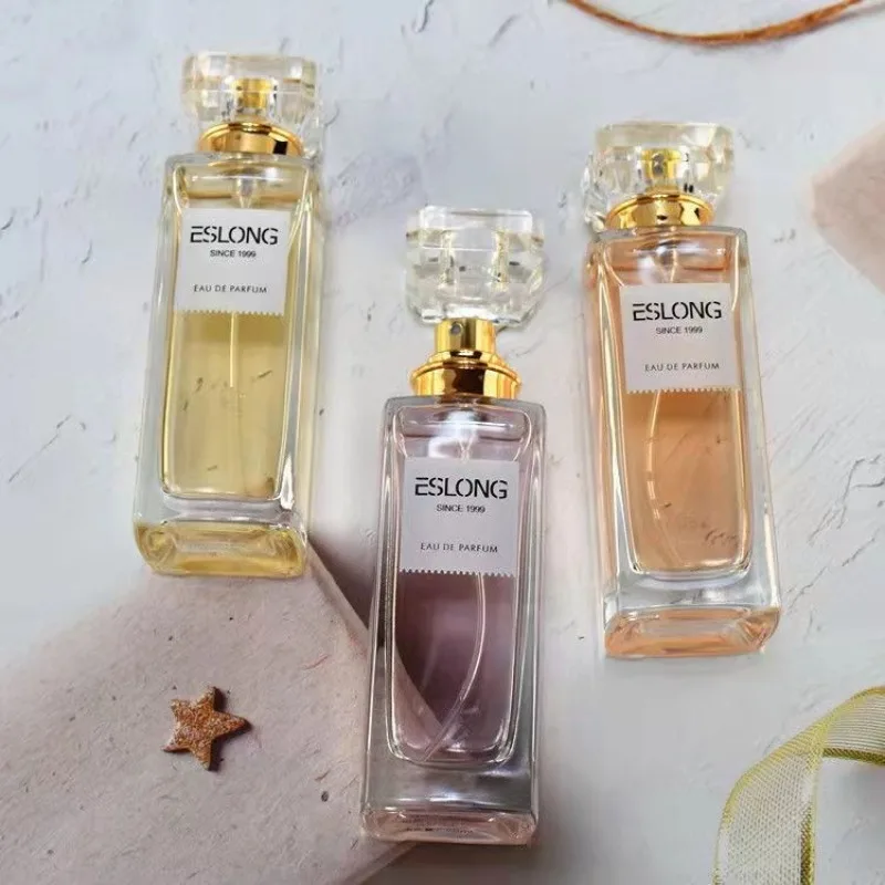 

Unisex Floral Fruity Eau De Parfum 50ml Elegant Long-Lasting Fragrance Choose From 3 Scents Jasmine Musk Citrus Oriental Notes