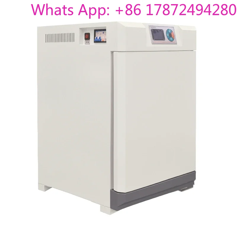 Laboratory Constant-temperature  Biochemistry