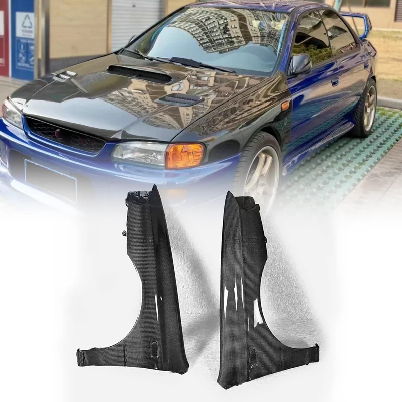 For Subaru 99 Impre…