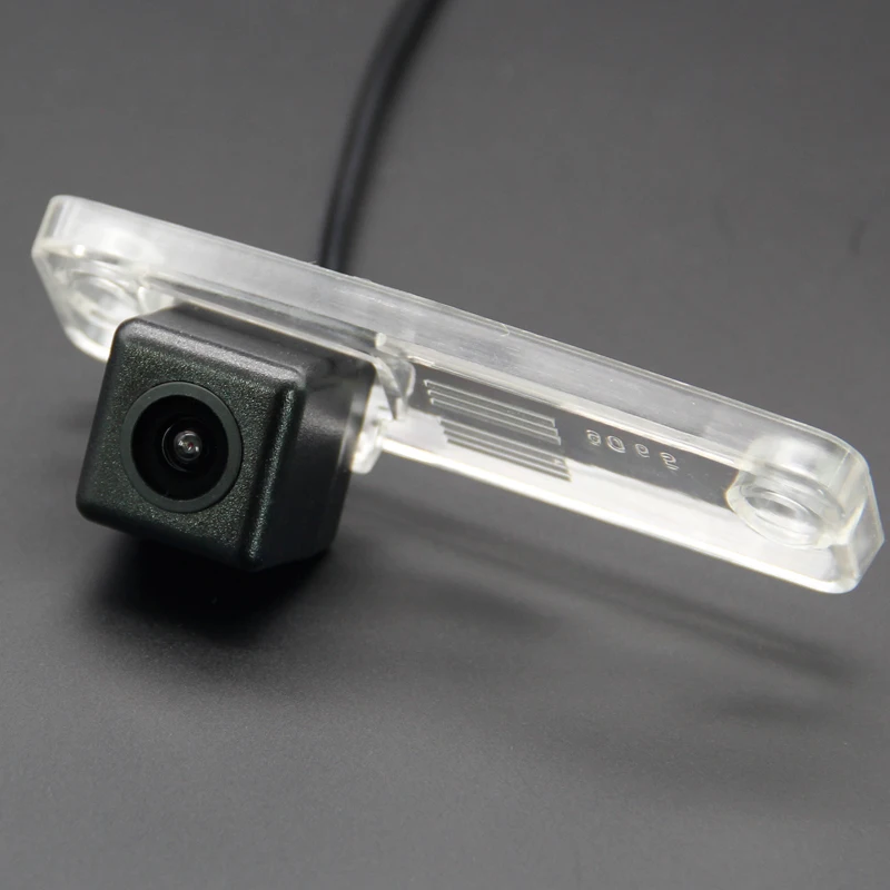 For Toyota 4Runner SW4 / Hilux Surf Innova 2002- 2012 2013 Car HD Rear View Parking Camera Auto Backup Monitor Night Vision