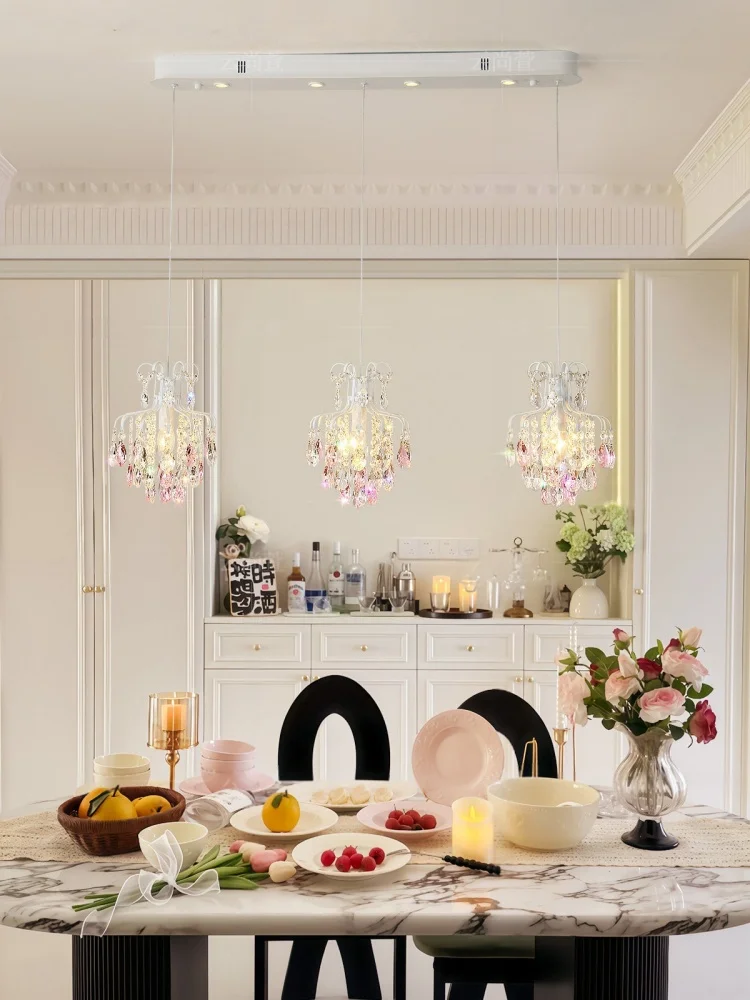 Elegant Mini Crysta…