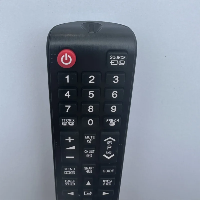 HIGH QUALITY NEW REMOTE CONTROL BN59-01199G REPLACEMENT FOR SAMSUNG HD SMART TV