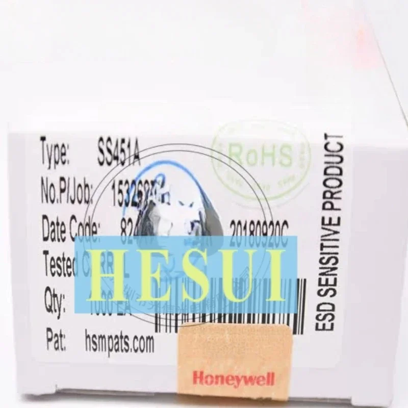 5PCS SS451A 100% imported original main receiving and transmitting tube photoelectric switch