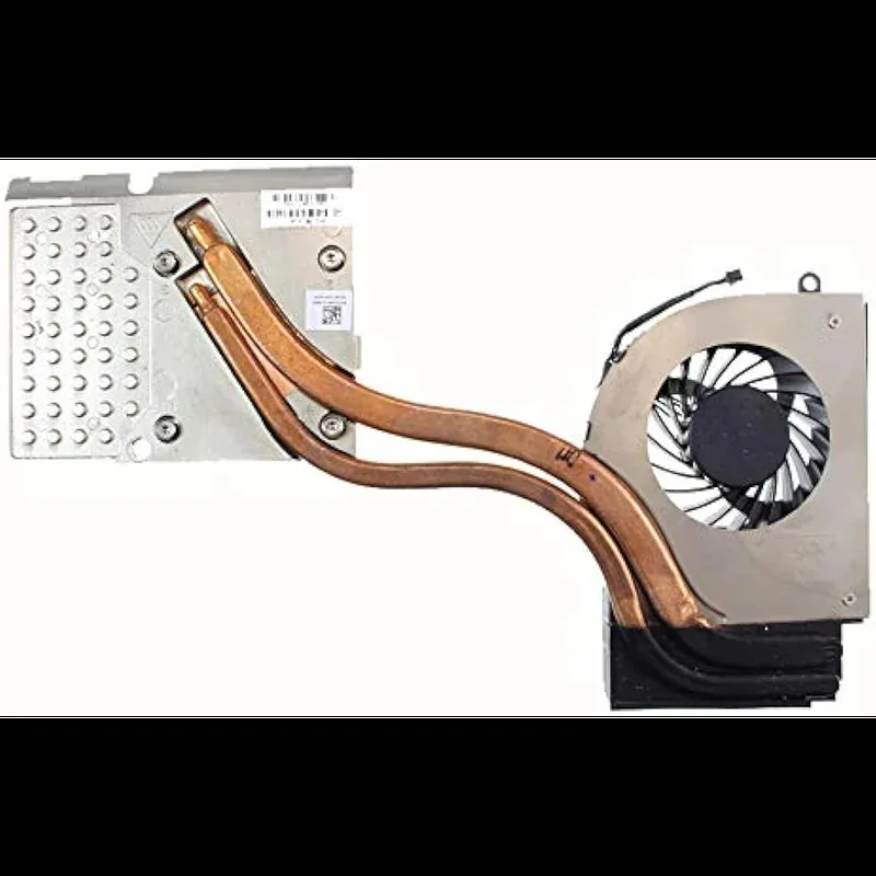 SS Replacement Cooling Fan for HP ZBook 17 G1 G2 Graphics Card Heatsink SPS 735375-001