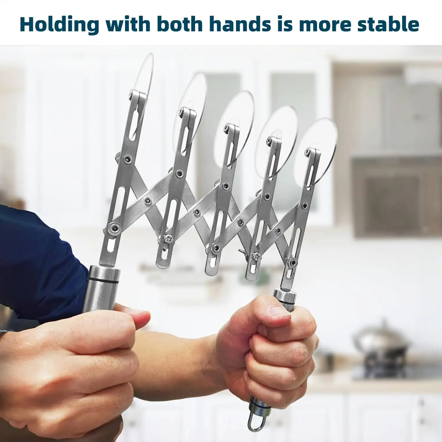 Thumbnail 4 - #9 Latest Pizza Cutters Offers