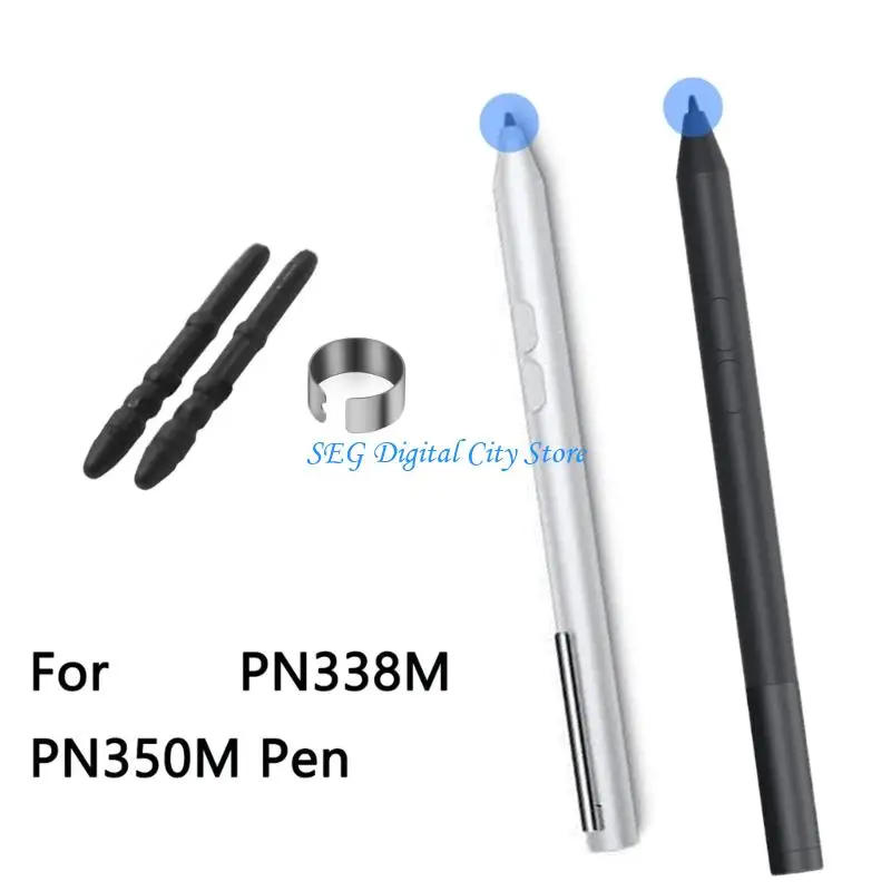 U75B 2cm Plastic Styluses Nib For 1MR94AA 3 Touch Pen Drawing Note Taking