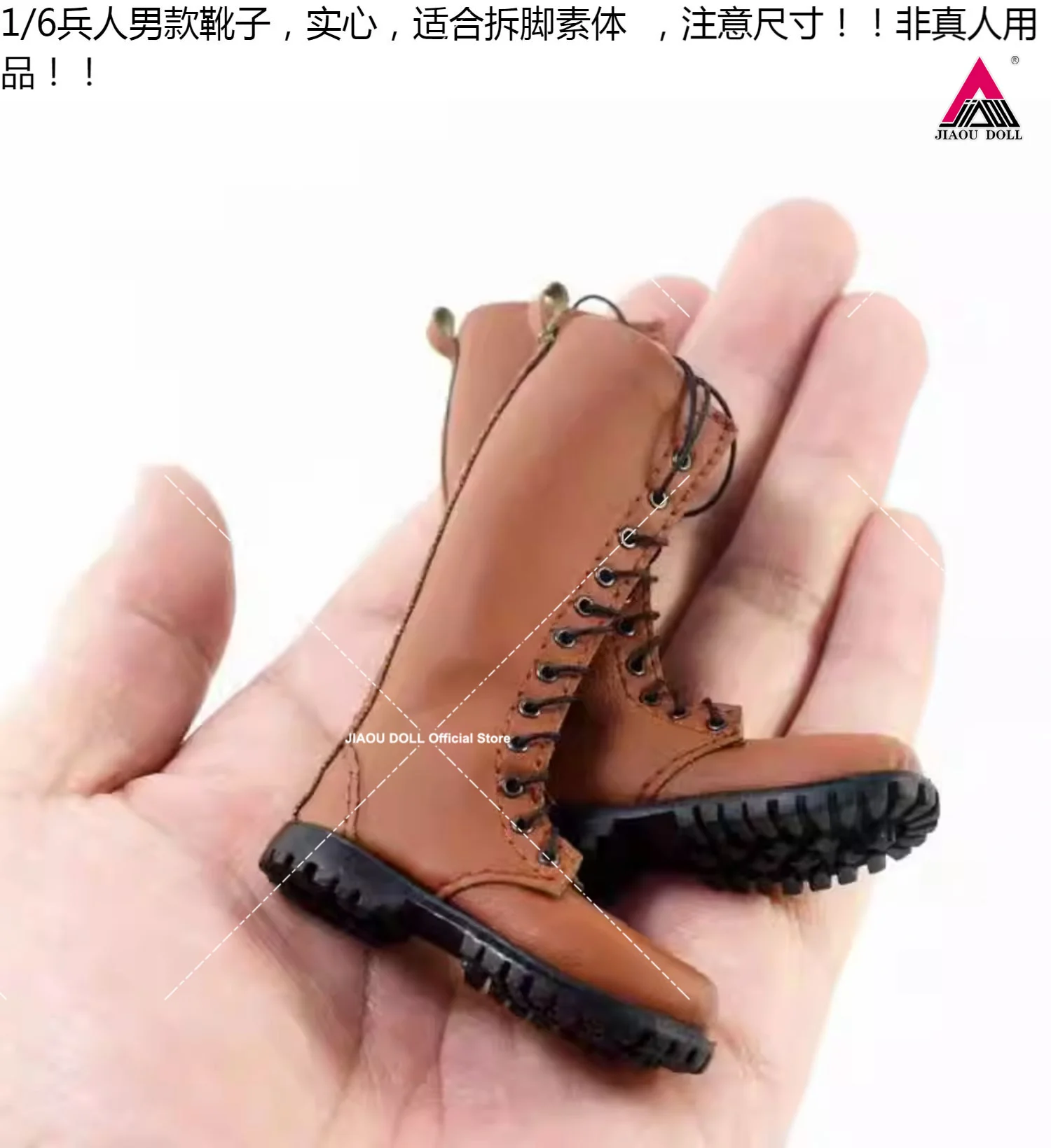 재고 있음 1/6 남성 긴 짧은 전투 부츠 신발 모델 액세서리 맞는 12 ''분해 피트 군인 액션 피규어 바디 인형