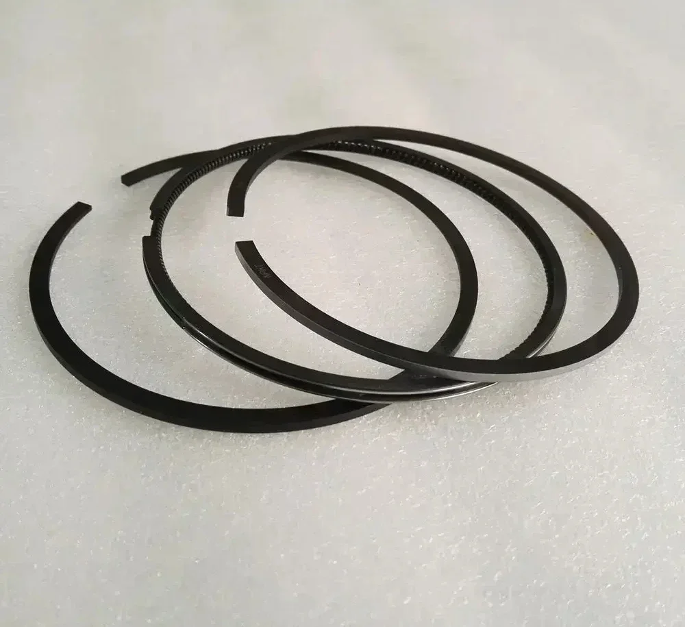 

6BT piston ring set 3802951 3802790 for Gas engine