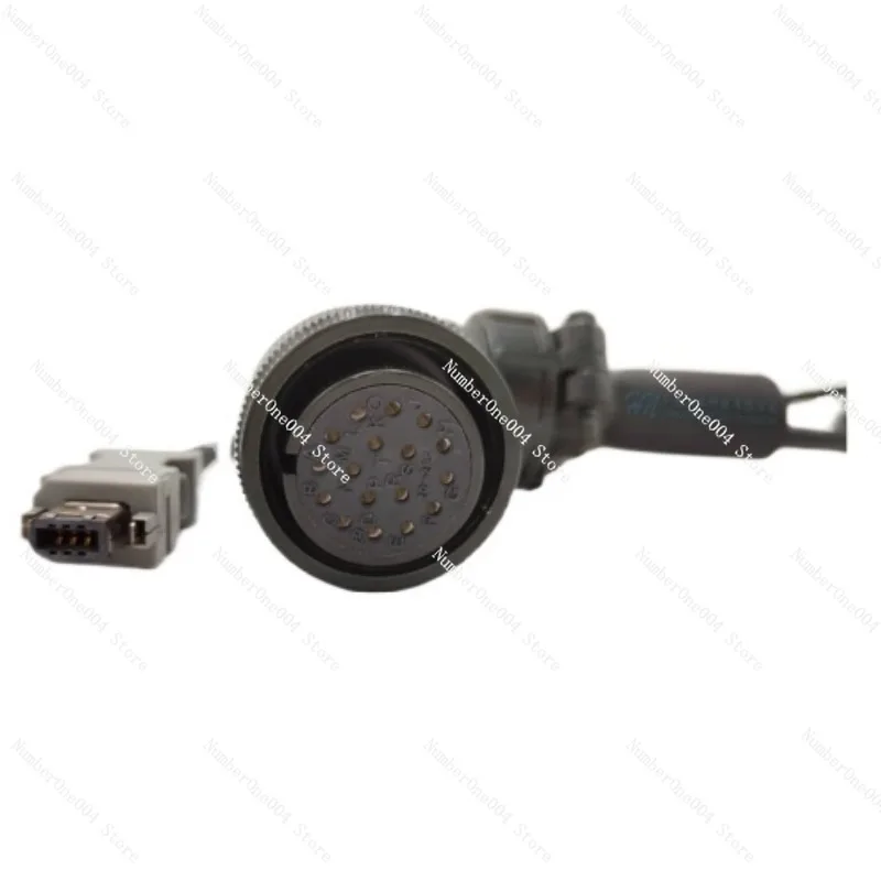 MDS-B-SVJ2 Servo Mo…