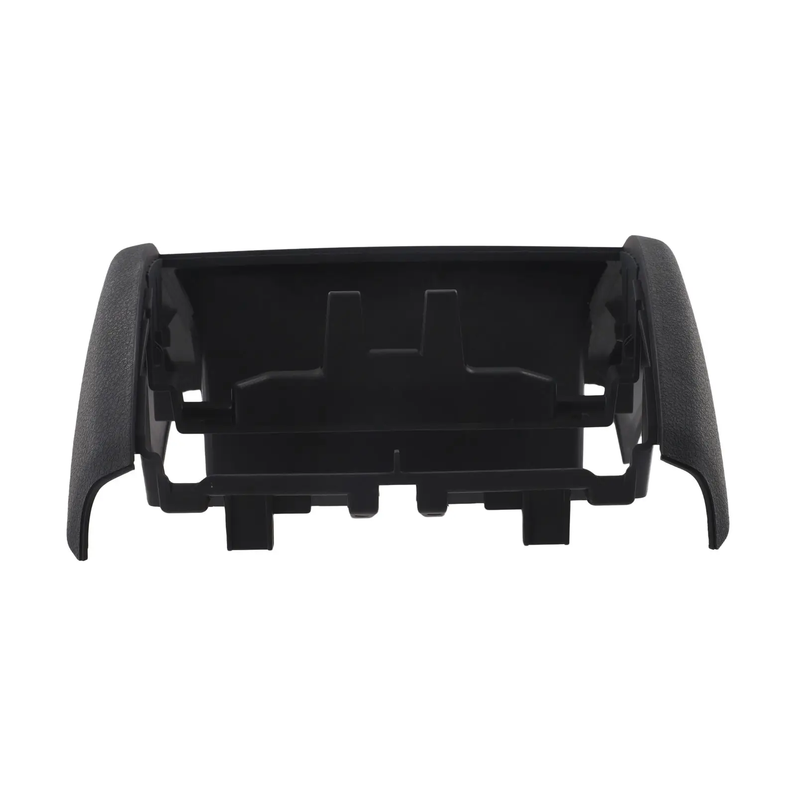 Air Conditioner Rear Vent for For Bmw 5 Series 2010 2017 Engineered for Optimal Aesthetic and Airflow Efficiency