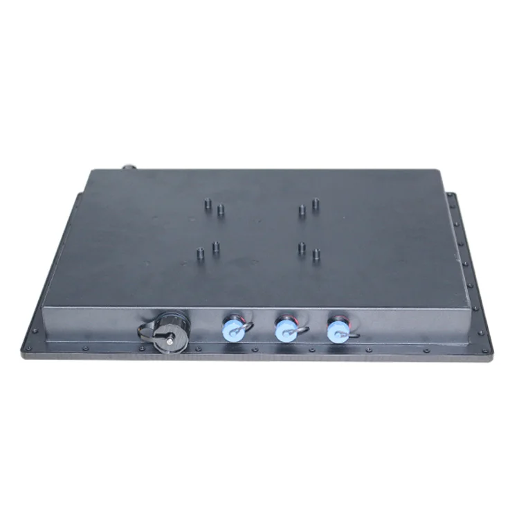 방수 IP67 산업용 안드로이드 태블릿 PC 15인치