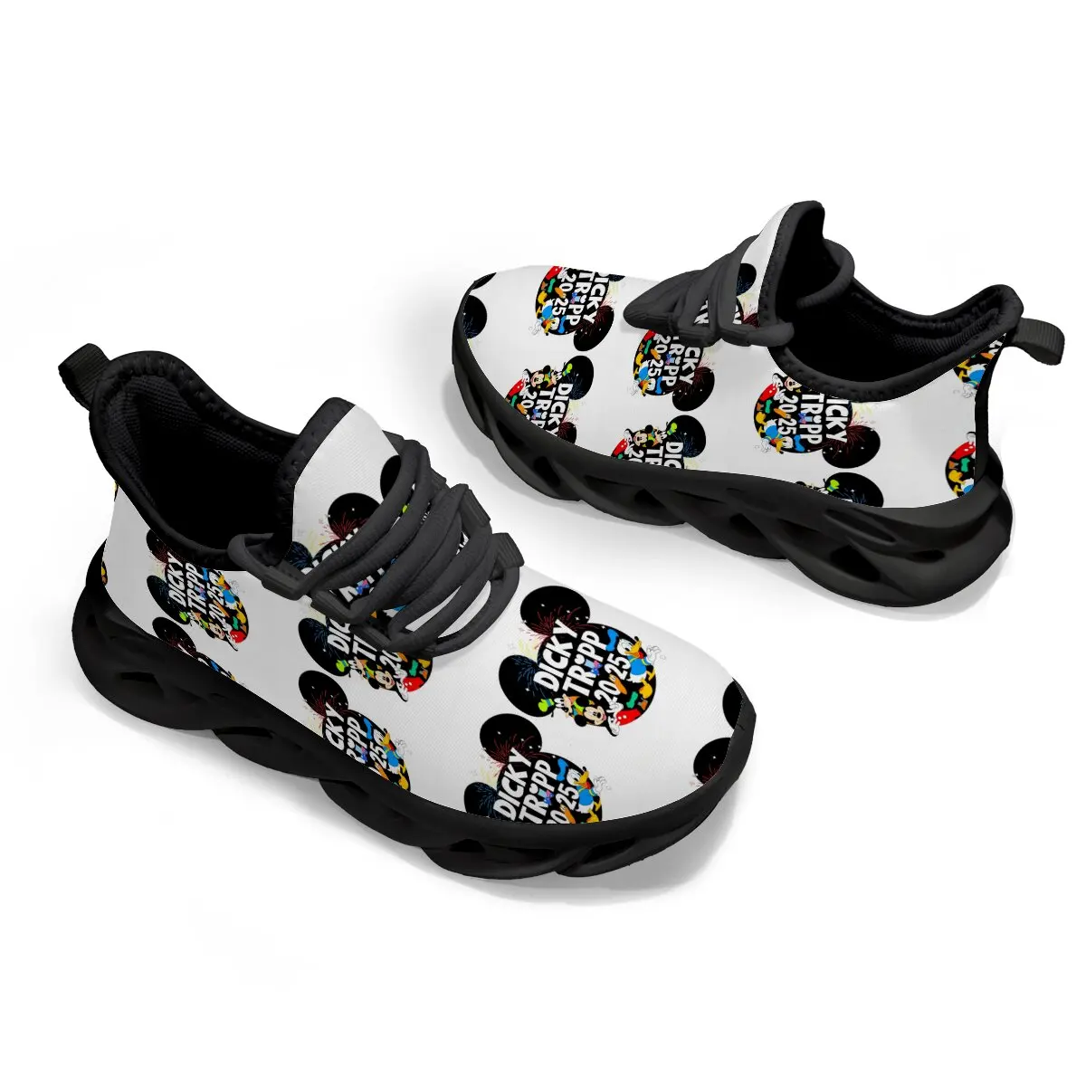 

Детская обувь с рисунком Микки Мауса Диснея, кроссовки для мальчиков, дышащая нескользящая повседневная обувь для девочек, теннисная спортивная уличная обувь для бега