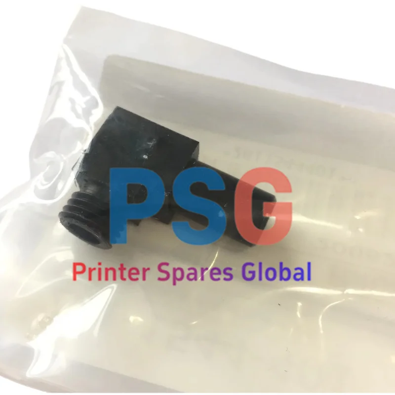 

2611544401 и 261-1544-401 оригинальная новая соска для машины Komori